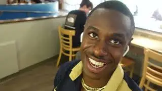 HOW DO COLLEGE GUYS APPROACH WOMEN | WHAT DO THEY LOOK FOR IN A GIRL | UWF