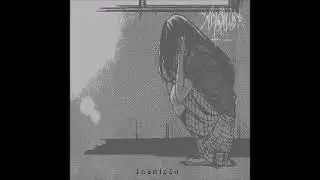 [2017] Abismika - Inanição (Full Album)