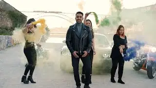 BELA - Prince Singh x Juvencio Luyiz x DJ Ademar (Official Video)