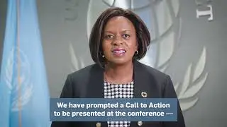Message from Sanda Ojiambo on International Anti-Corruption Day 2023
