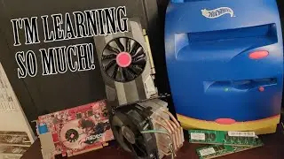 6 Things I Learned Building PCs (Order of Execution) & Steam Key Giveaway