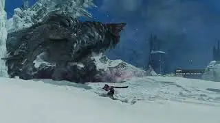 Monster Hunter Wilds: The Power of Longsword