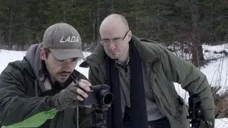 Sigma DP 1 & 2 Merrill Field Test with Nick Devlin