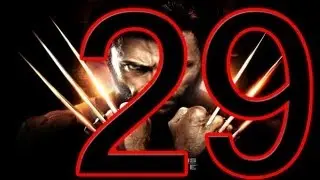 Прохождение X-Men Origins: Wolverine — Часть 29: Остров