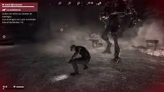 Generation Zero: Mision Resistencia