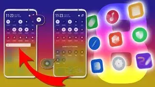 Flyme 8: ДИЗАЙН, БЕТА-ТЕСТ