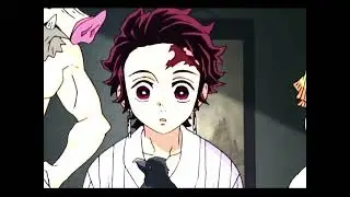 can't feel my face edit - demon slayer✨