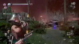 [PS4] NIOH 2