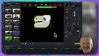 Camtasia 2023 - Border Effect Improvements