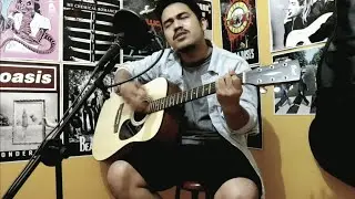 Brian McKnight - Marry Your Daughter (COVER)