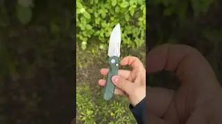 Comrade складной нож