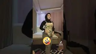 Tante Hijab Idaman