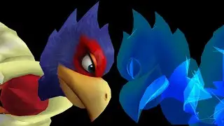 COPYCAT - A Magi Melee Combo Video
