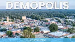 15 Surprising Facts About DEMOPOLIS, Alabama You Didn't Know!