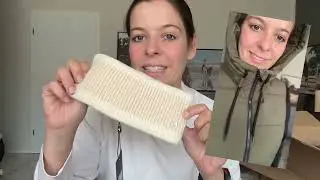 Bereit für den Winter?! - Fundis Unboxing #pferdekram
