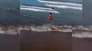 Bilgah beach (Азербайджан-Баку)👍👍👍