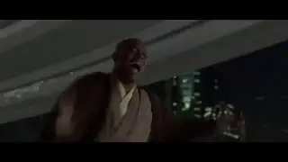 Mace Windu Is Da One