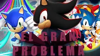El GRAN PROBLEMA que tenían los remasters de SONIC