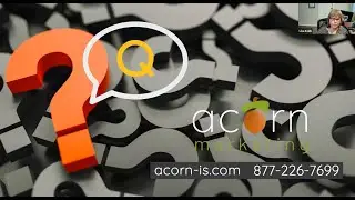 How to Use Google Analytics with Acorn Marketing's Lisa Kolb