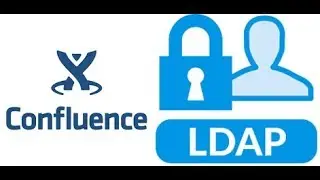 Confluence LDAP Configuration