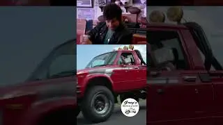Toyota Pickup Restoration Costs Funny