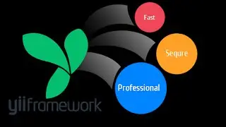Yiiframework 2 bilan tanishuv