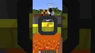 Who would you save Cheater ENTITY303 vs Snowman #shorts #minecraft #minecraftshorts