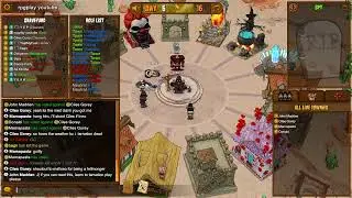 Town Of Salem #1