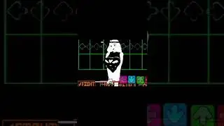 mekatsune fnf #fnfmod #memes