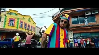 Ozuna — La Modelo Ft Cardi B (Video Oficial)