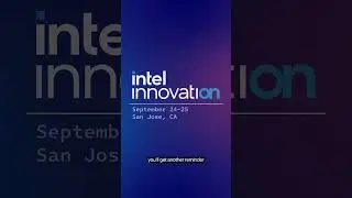 Watch the July 2024 episode of IDZ News | Intel Software