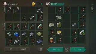 Last Day on Earth - “Viki” Revenge Raid