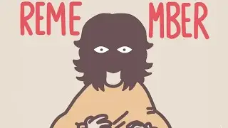 Crumb/Cuptoast Eye Reveal (FLASH WARNING from 0:35-0:39)