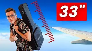 Is This The Ultimate Travel Bass?