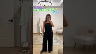 Walmart Vacation Outfits 🌴 Shop on the Community Tab or MadisonShorts.com 