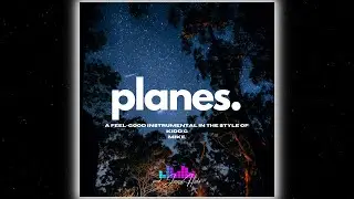 Kidd G Type Beat 2023 | “Planes” | mike. Type Beat 2023