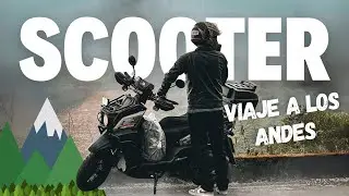 Can you travel on a scooter? FULL TRIP & DETAILS