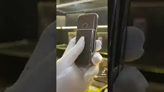 Nokia 8800 Mầu Nâu Zin Nguyên Bản Chính Hãng  - Địa Chỉ Bán Nokia 8800