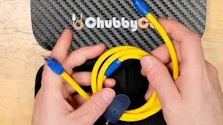 Chubby Cable USB & Charger Test Review (Part 1)