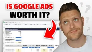 Is Google Ads Worth It In 2023? How You Can Predict Results (Tutorial)