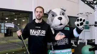 Kids Off-Ice Workout Episode 2 mit Filip und Special Guest Bully
