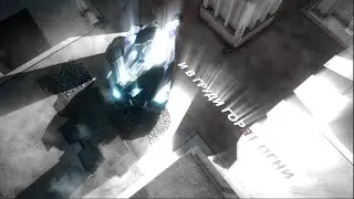 Холод | Edit | Tanki X