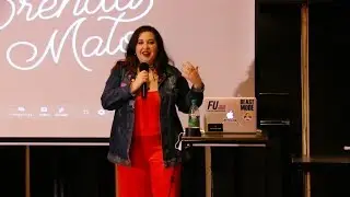 De lo aspiracional a la identificación | Brenda Mato | EntreTodas