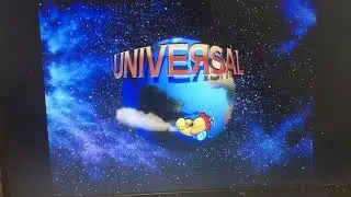 Universal Cartoon Studios (1996)