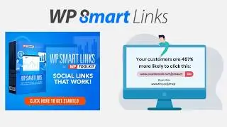 WP Toolkit Smart Links
