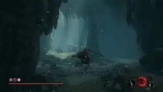 Скип из долины Бодхисатвы во Дворец первоисточника с помощью глитча - 