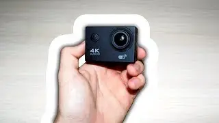 Топовая GOPRO 2018 года? Распаковка GoPro!