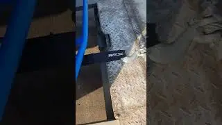 Буксировочная петля Sparco | OkoloStok