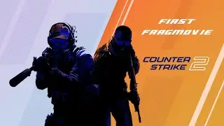My first counter strike fragmovie