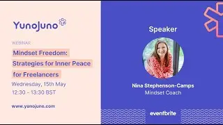 Mindset Freedom Finding Inner Peace as a Freelancer